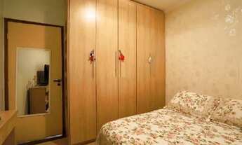 Imagem 6: Excelente Casa Térrea 3 dormitórios churrasqueira ótimo acabamento São Bernardo - SBC