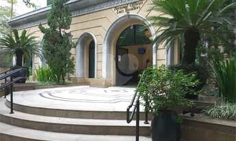 Imagem 5: São Paulo - Conjunto Comercial/Sala - JARDIM AMÉRICA