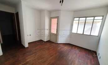 Imagem 3: Apartamento Padrão em São Carlos