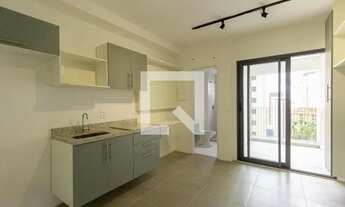 Imagem: Apartamento à Venda - Vila Mariana, 1 Quarto