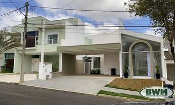 Imagem 5: Casa, 240 m² - venda por R$ 1.800.000,00 ou aluguel por R$ 9.910,00/mês - Condomínio Resid