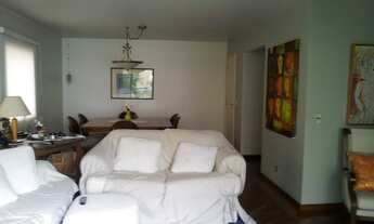 Imagem 4: Apartamento para aluguel e venda com 136 metros quadrados com 3 quartos