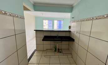 Imagem: Apartamento para aluguel tem 44 metros quadrados