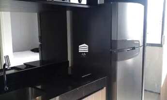 Imagem: Studio para aluguel possui 34 metros quadrados