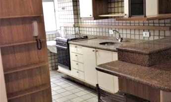 Imagem 5: Apartamento com 2 dormitórios, 60 m² - venda por R$ 630.000,00 ou aluguel por R$ 3.550,00