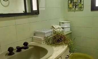 Imagem 3: Apartamento à venda em Campo Belo com 109 m², 3 quartos, 1 suíte, 2 vagas