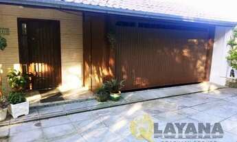 Imagem 2: CASA TÉRREA - 4 DORMITÓRIOS