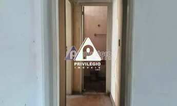 Imagem 3: Apartamento à venda, 3 quartos, 1 vaga, Tijuca - RIO DE JANEIRO/RJ
