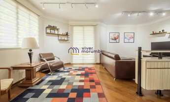 Imagem 3: Apartamento a venda no Campo Belo