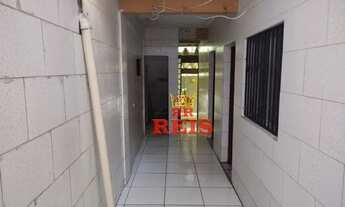 Imagem 7: Casa com 2 dormitórios à venda, 146 m² por R$ 387.000,00 - Paulicéia - São Bernardo do Cam