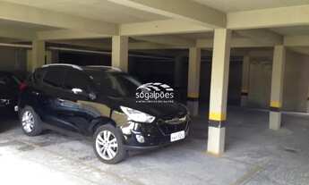 Imagem 5: Galpão para aluguel, Estoril - Belo Horizonte/MG