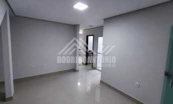 Imagem 6: Casa a venda no Roxo Verde - Região Central de Montes Claros