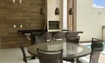 Imagem 2: Casa Parque dos Carajás para alugar