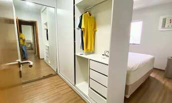 Imagem 10: Fica tudo! Apartamento com 2 dormitórios à venda, 68 m² por R$ 650.000 - Ponta Verde - Mac