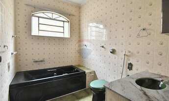 Imagem 6: Casa para venda possui 462 metros quadrados com 3 quartos em Vila Indaiá - Rio Claro - SP