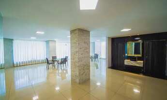 Imagem 6: Apto de Alto padrão pertinho da Av Dom Severino e Homero com 3 suítes 130m² de área constr