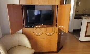 Imagem 3: Apartamento para alugar em Centro de 45.00m² com 1 Quarto e 1 Garagem