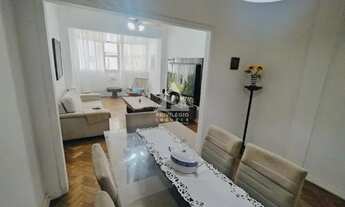 Imagem: Excelente apartamento de 3 quartos com vista