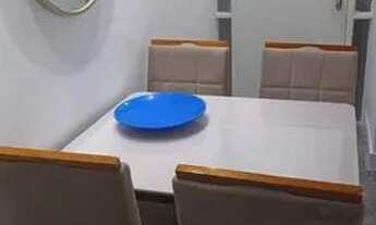 Imagem 3: Apartamento 2 dormitórios para Venda em Mogi das Cruzes, Vila Mogilar, 2 dormitórios, 1 ba