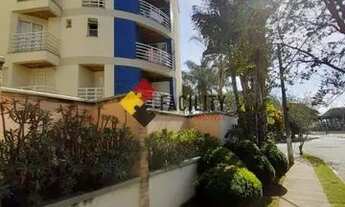 Imagem 4: Apartamento Duplex com 2 dormitórios à venda, 59 m² por R$ 555.000,00 - Jardim Santa Geneb