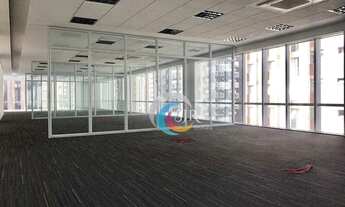 Imagem 5: Prédio para alugar, 2450 m² por R$ 353.500,00/mês - Vila Olímpia - São Paulo/SP