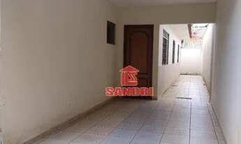 Imagem 3: Casa com 3 dormitórios para alugar, 100 m² por R$ 1.500,00/mês - Jardim Santa Helena - Mar