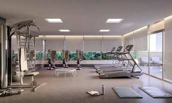 Imagem 7: Apartamento para venda com 100 metros quadrados com 3 quartos em Centro - Florianópolis