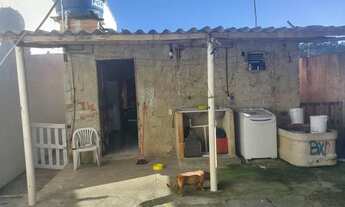 Imagem 2: Vendo casa simples em planalto serrano bloco (a