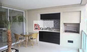 Imagem 5: Apartamento para alugar no bairro Cidade Monções - São Paulo/SP, Zona Sul