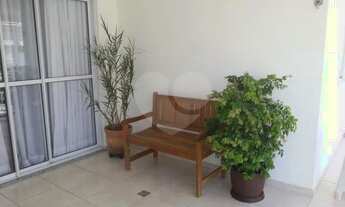 Imagem 4: Apartamento no Bom Retiro com 2 suítes e 2 vagas