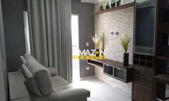 Imagem: Apartamento com 2 dormitórios à venda