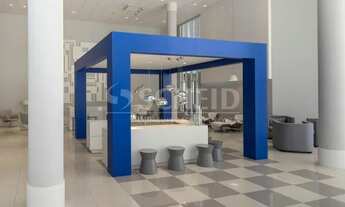 Imagem 5: Apartamento Juscelino Kubitschek