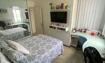 Imagem 4: Alugo apartamento edifício Madri no jardim renascença