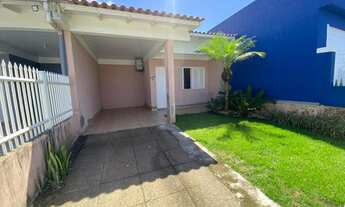 Imagem 3: !!!BARBADA!!! casa no bairro Jardim Beira-Mar possui 68 metros lado serra. bem abaixo de m