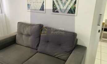 Imagem 5: Apartamento para Locação em Recife, Graças, 1 dormitório, 1 banheiro, 1 vaga