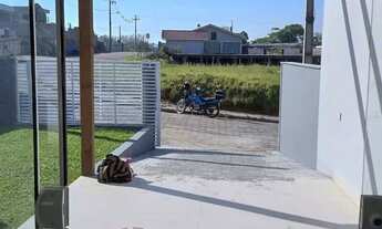 Imagem 7: Casa Geminada Casa com 2 dormitórios