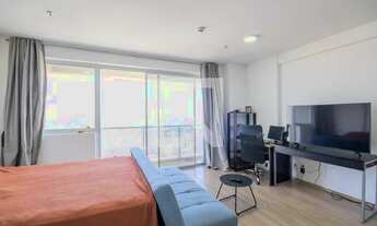 Imagem 4: Apartamento para Aluguel - Centro, 1 Quarto, 42 m2