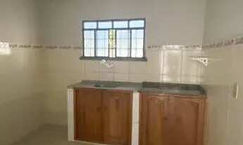 Imagem: Casa para alugar