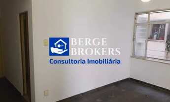 Imagem 7: Apartamento de 2 quartos com vaga para locação no Flamengo