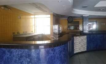 Imagem 5: São Paulo - Casa Padrão - SANTO AMARO