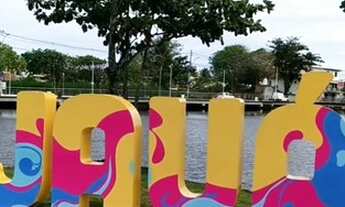 Imagem: Casa temporada - jaua