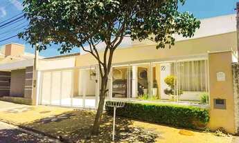 Imagem 5: Casa à venda no Vila Nogueira, Campinas