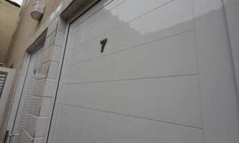 Imagem 4: Casa de condomínio para venda tem 49 metros quadrados com 2 quartos