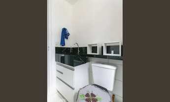 Imagem 6: Apartamento para venda possui 43 metros quadrados com 2 quartos em Stiep - Salvador - BA