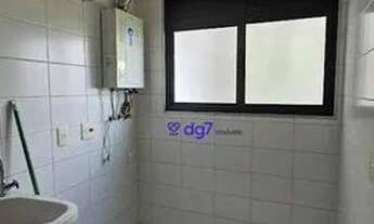 Imagem 6: Apartamento no Colinas do São Francisco 3 dormitórios e 1 vaga 72 metros