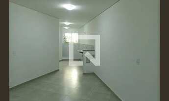 Imagem 2: Apartamento para Aluguel - Vila Prudente, 1 Quarto, 45 m2