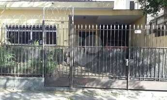 Imagem 2: Sobrado comercia na Vila Romana