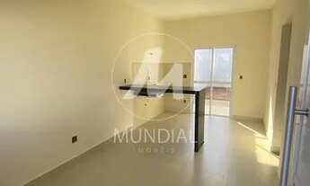 Imagem 3: Casa (térrea na rua) 2 dormitórios/suite