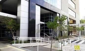 Imagem 4: Sala 39m² e vaga - Venda e Locação - Chácara Santo Antonio ZS