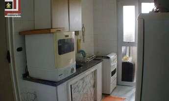 Imagem 7: Apartamento com 1 dormitório à venda, 50 m² por R$ 299.000,00 - Cambuci - São Paulo/SP